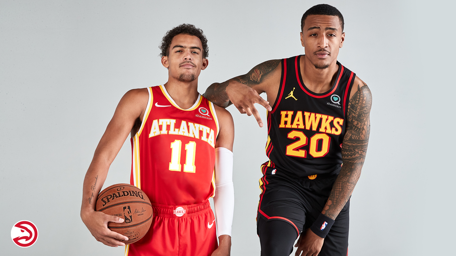 Hawks Sign Trae Young To Contract Extension