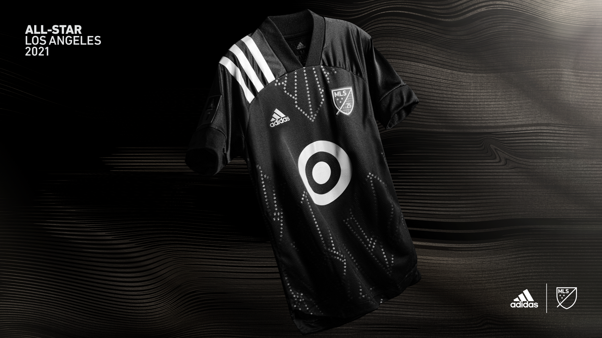 Adidas 2017 MLS All-Star Game Jersey - Football Shirt Culture