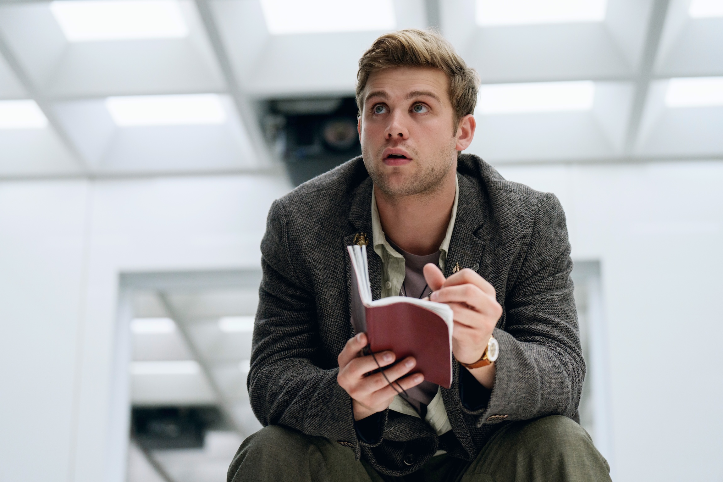 Prime Target is Apple TVs First Big Flop › THE PEACH REVIEW®